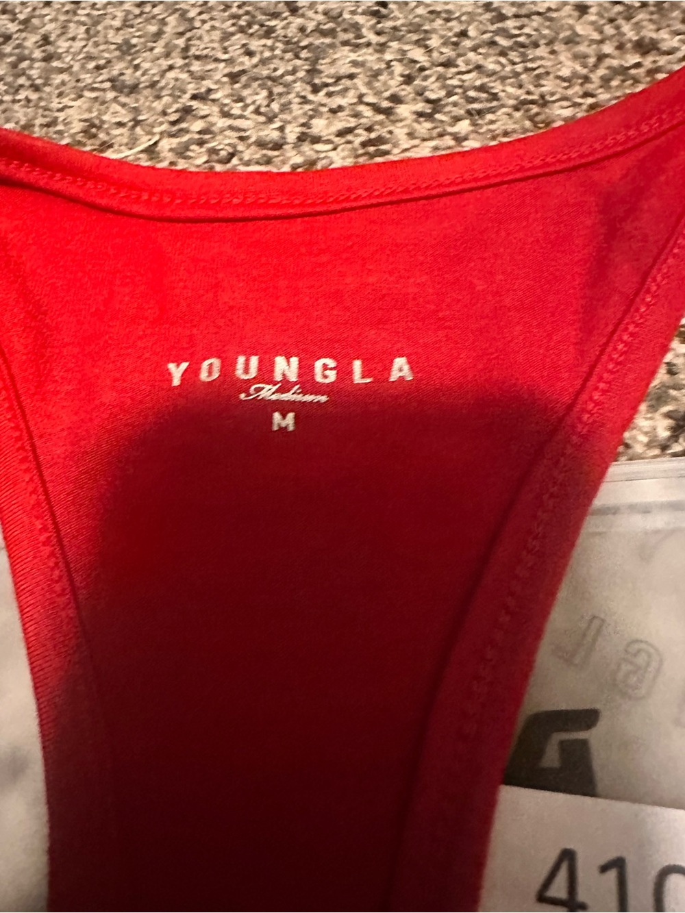 YoungLA Stringer - Picture 4 of 4